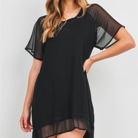 Little Black Dress - Picture 4 of 9